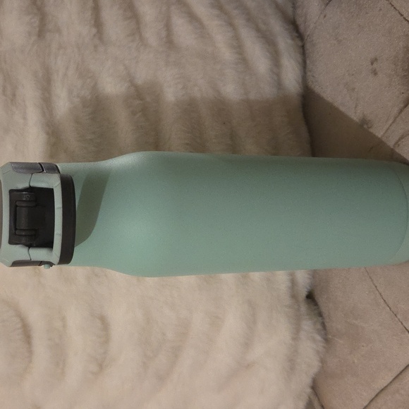 Zulu 24oz Aqua Blue Bottle Thermos - Picture 7 of 8